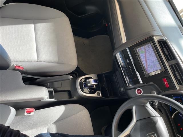 Honda FIT 2014 8595852-11
