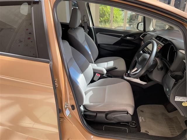 Honda FIT 2014 8595852-12
