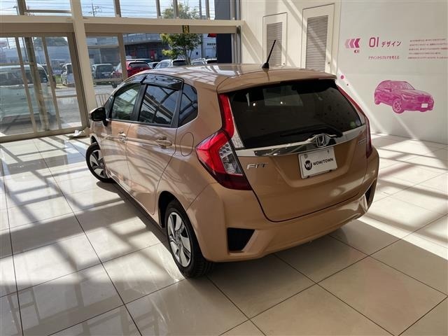 Honda FIT 2014 8595852-13