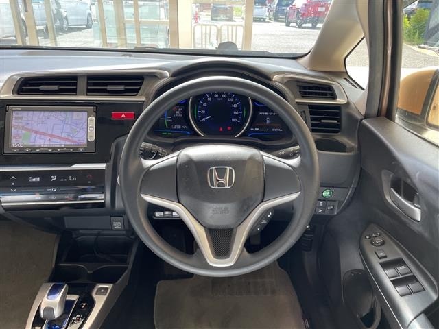 Honda FIT 2014 8595852-17