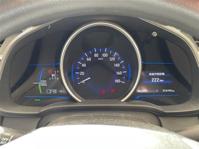 Honda FIT 2014 8595852-19