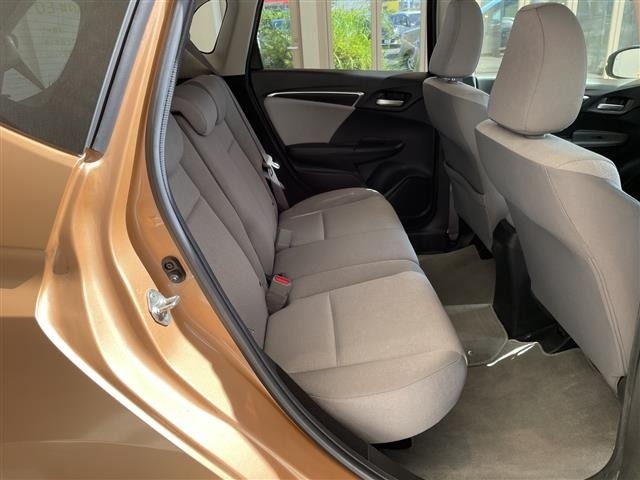Honda FIT 2014 8595852-2