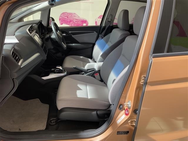 Honda FIT 2014 8595852-20