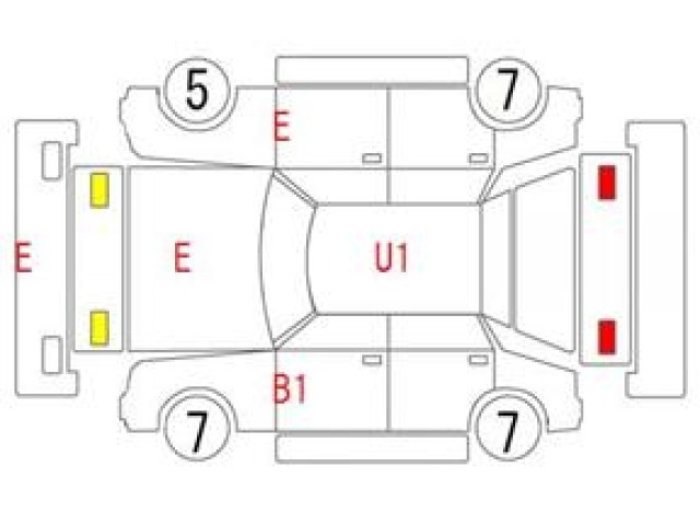 Honda FIT 2014 8595852-23