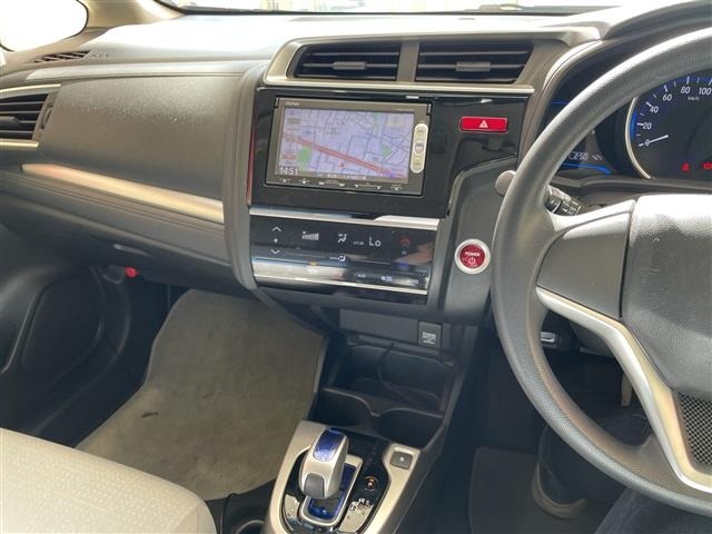 Honda FIT 2014 8595852-3