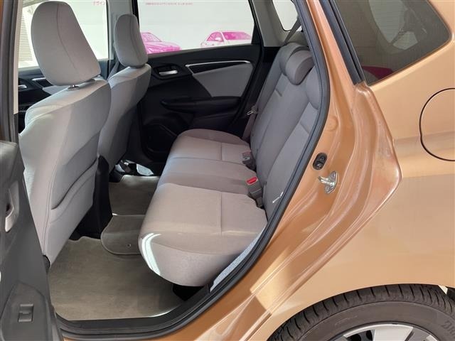 Honda FIT 2014 8595852-4