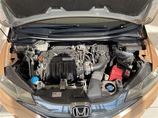 Honda FIT 2014 8595852-6