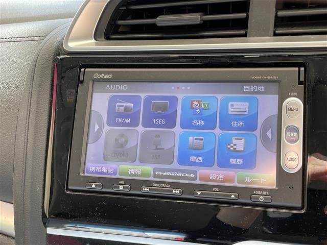 Honda FIT 2014 8595852-7