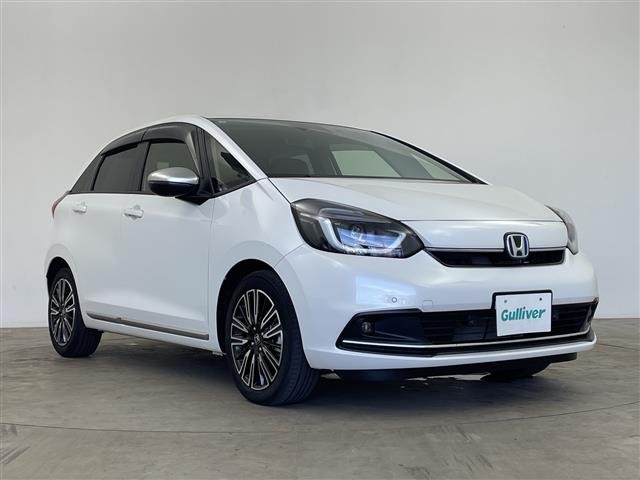 Honda FIT 2025 8595854-0