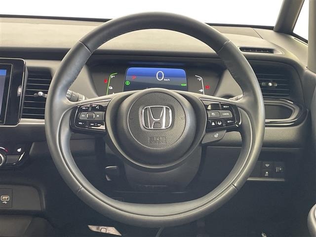 Honda FIT 2025 8595854-15