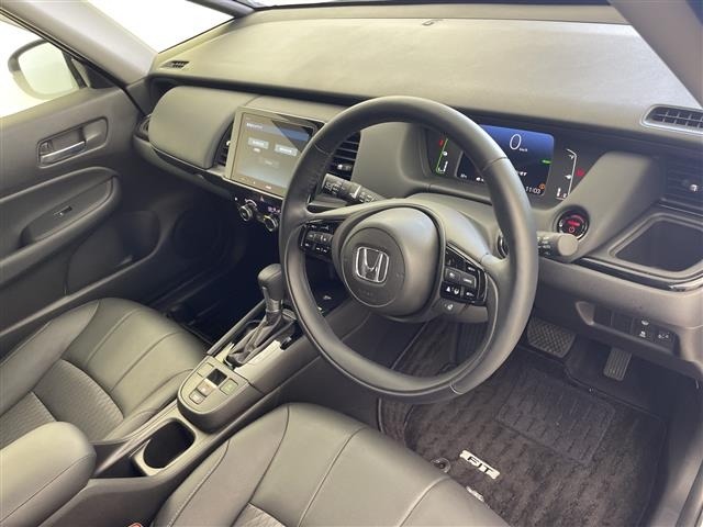 Honda FIT 2025 8595854-6