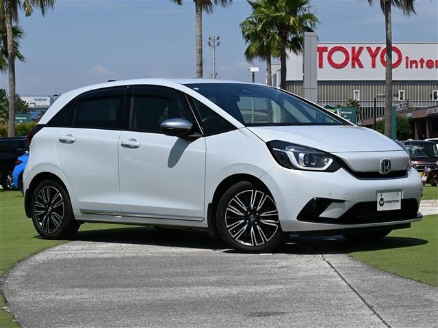 Honda FIT 2020 8595856-0