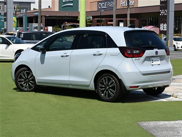 Honda FIT 2020 8595856-14