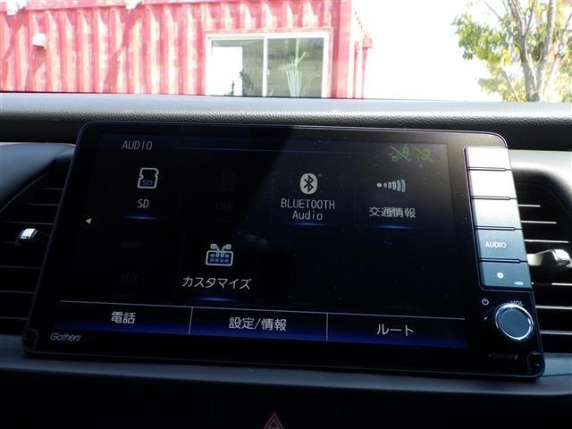 Honda FIT 2020 8595856-18
