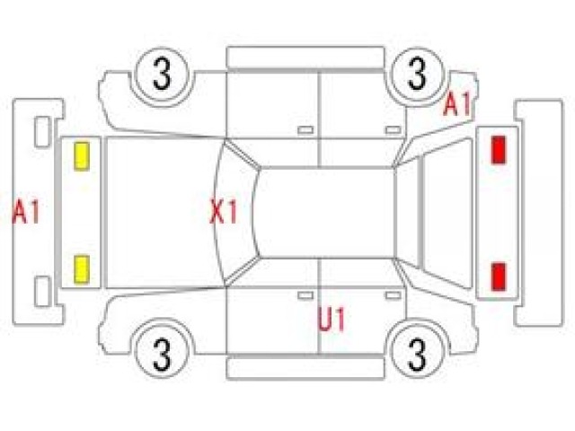 Honda FIT 2020 8595856-24
