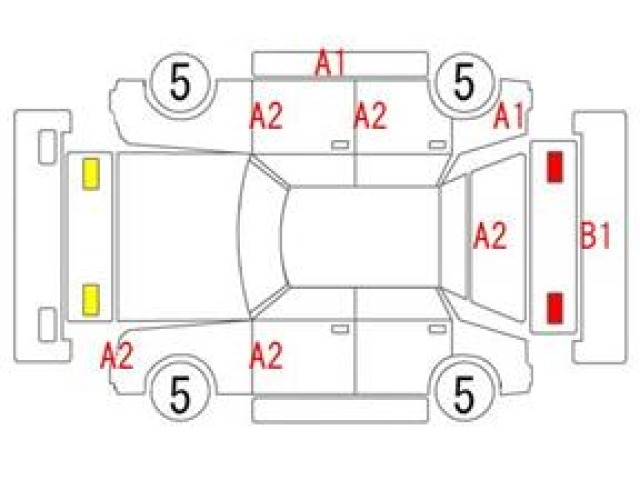 Honda FIT 2022 8595857-23