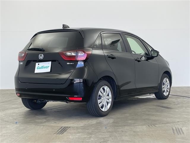 Honda FIT 2022 8595857-6