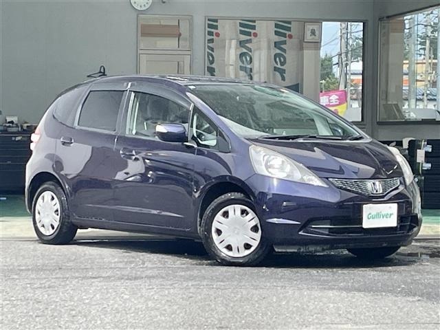Honda FIT 2010 8595858-0