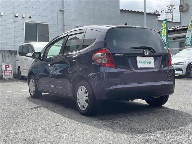 Honda FIT 2010 8595858-10