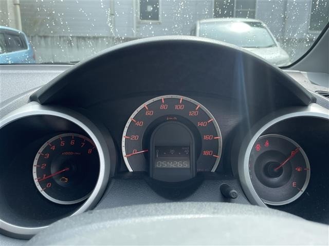 Honda FIT 2010 8595858-13