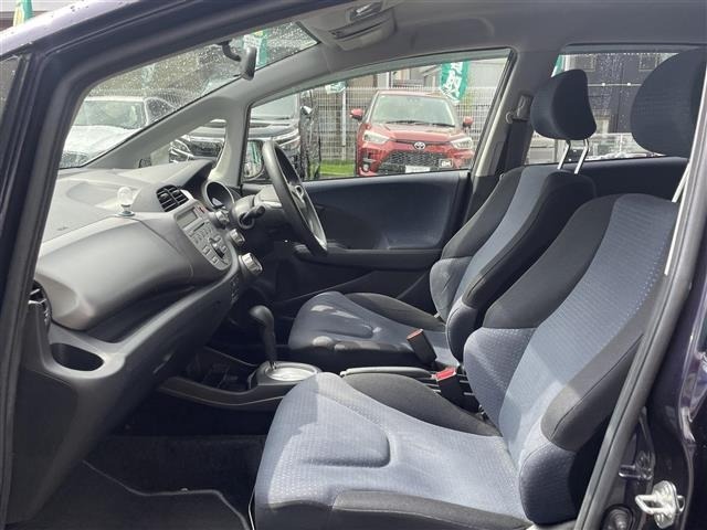 Honda FIT 2010 8595858-2