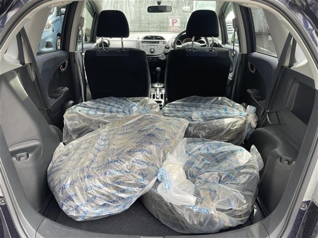 Honda FIT 2010 8595858-3