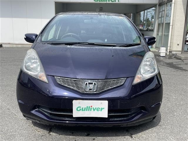 Honda FIT 2010 8595858-4