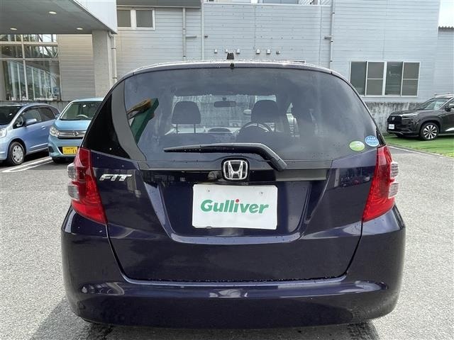 Honda FIT 2010 8595858-5