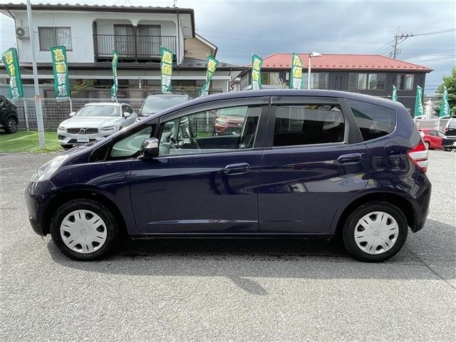 Honda FIT 2010 8595858-7