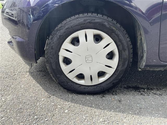 Honda FIT 2010 8595858-8