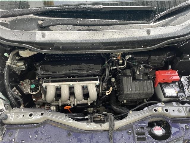 Honda FIT 2010 8595858-9