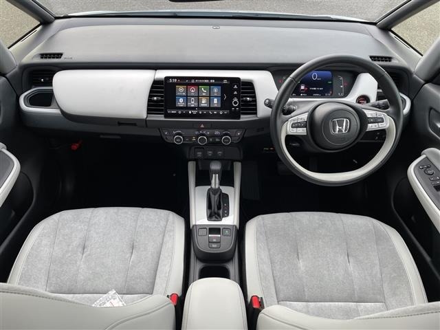 Honda FIT 2023 8595859-14