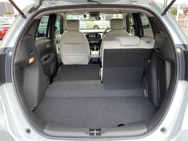 Honda FIT 2023 8595859-2