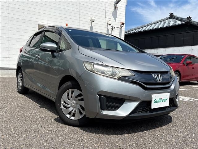 Honda FIT 2014 8595861-0