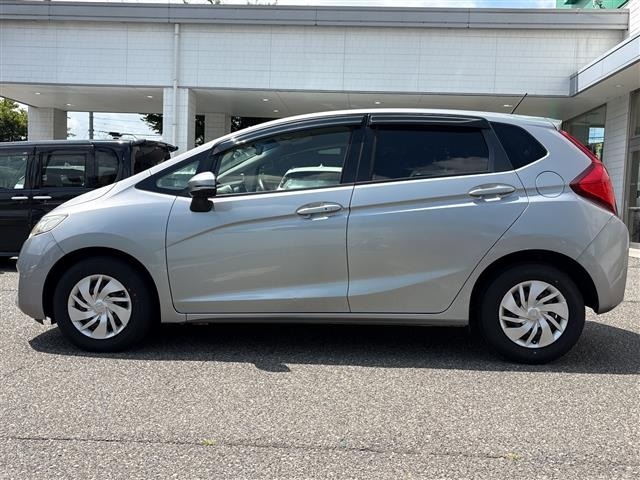 Honda FIT 2014 8595861-11