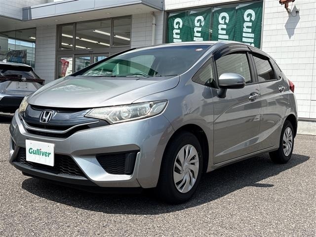 Honda FIT 2014 8595861-12