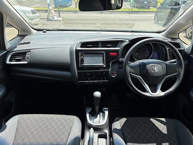 Honda FIT 2014 8595861-15