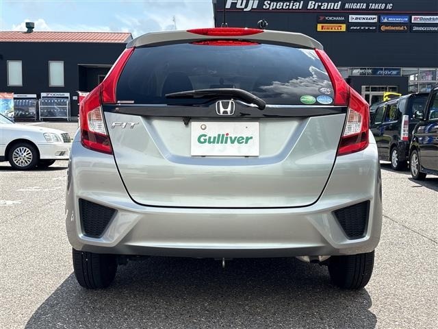 Honda FIT 2014 8595861-2