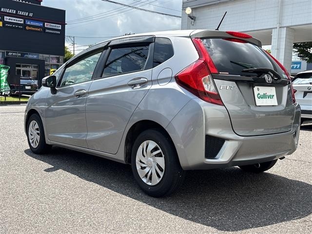 Honda FIT 2014 8595861-22