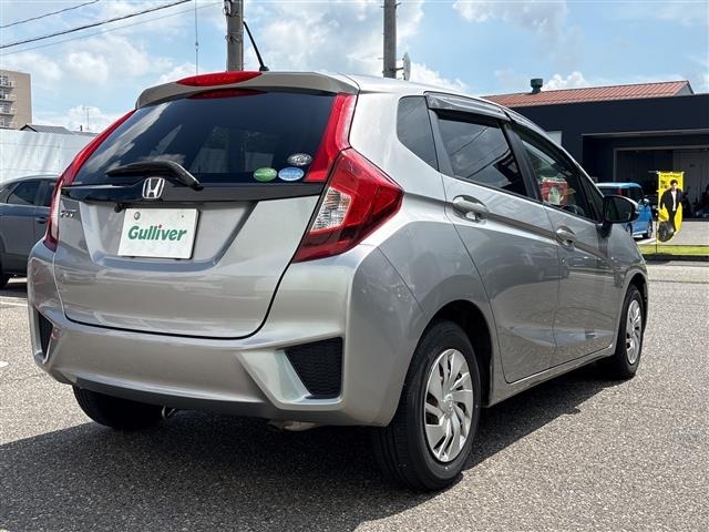 Honda FIT 2014 8595861-4