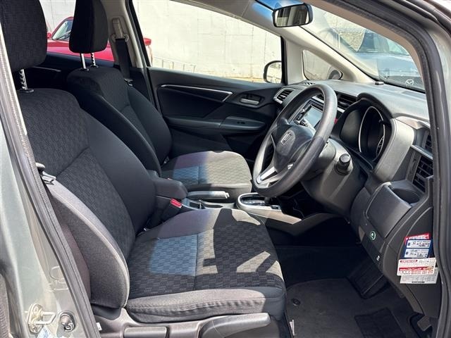 Honda FIT 2014 8595861-5