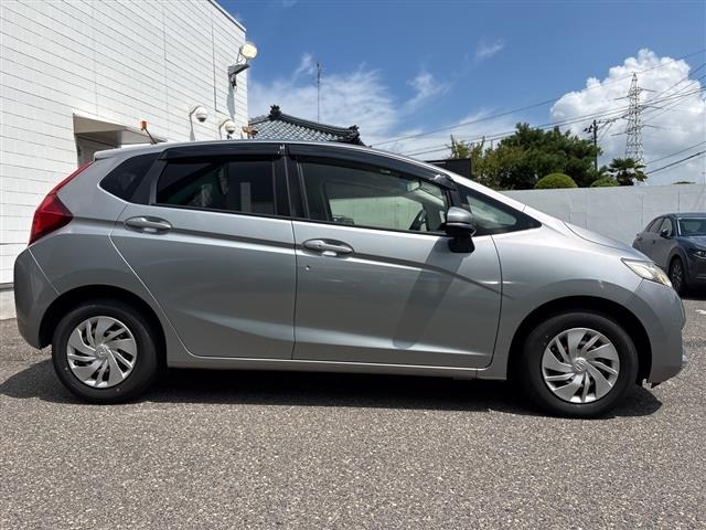 Honda FIT 2014 8595861-6