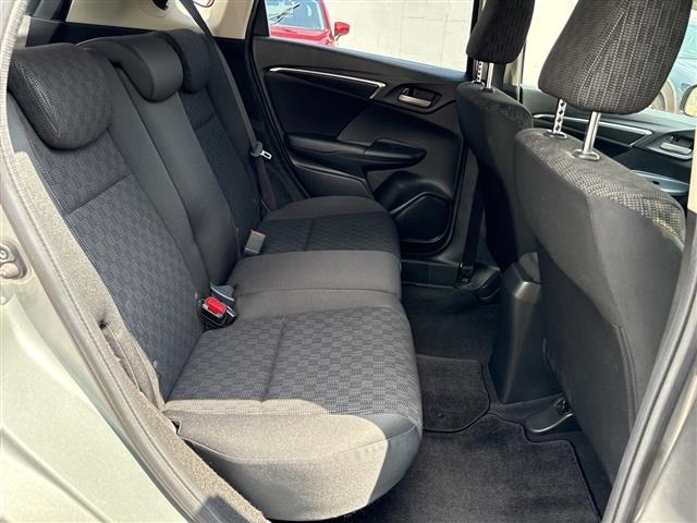 Honda FIT 2014 8595861-7