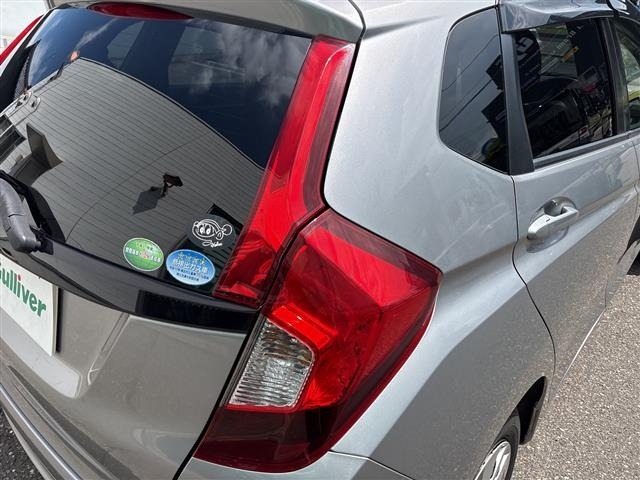 Honda FIT 2014 8595861-9