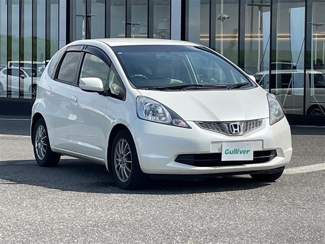 Honda FIT 2010 8595862-0
