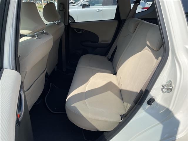 Honda FIT 2010 8595862-11