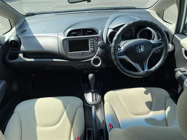 Honda FIT 2010 8595862-14