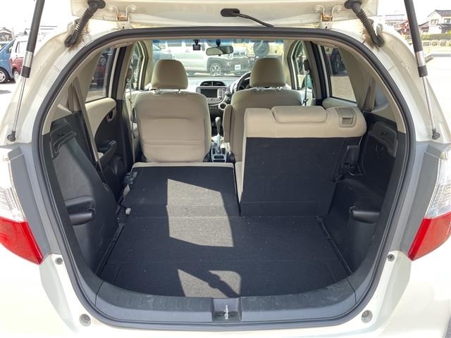 Honda FIT 2010 8595862-2