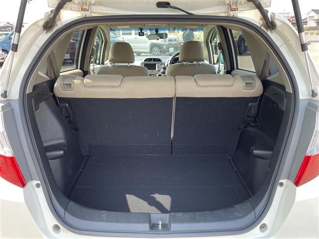 Honda FIT 2010 8595862-22