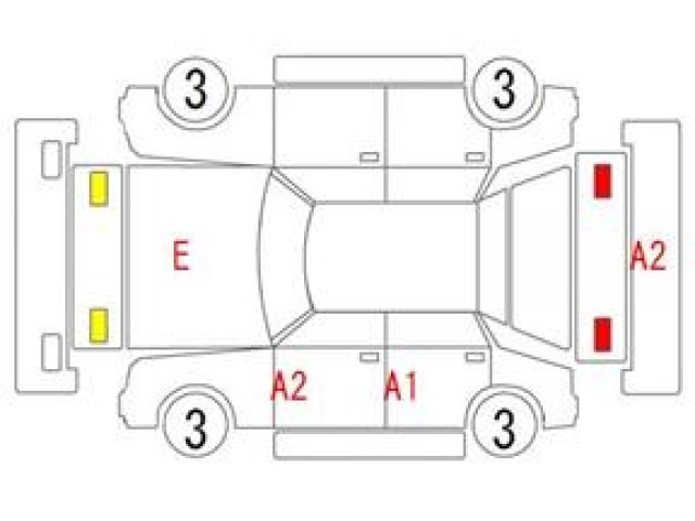 Honda FIT 2010 8595862-23